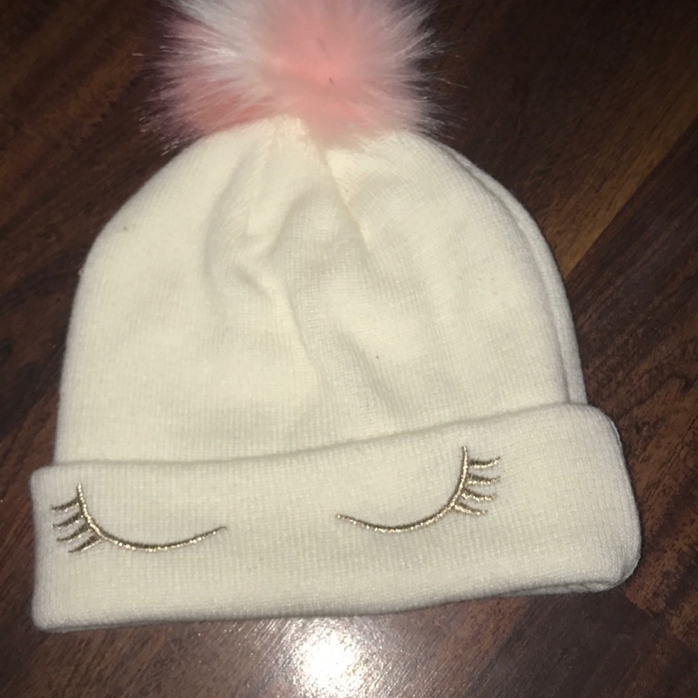 Justice hat
